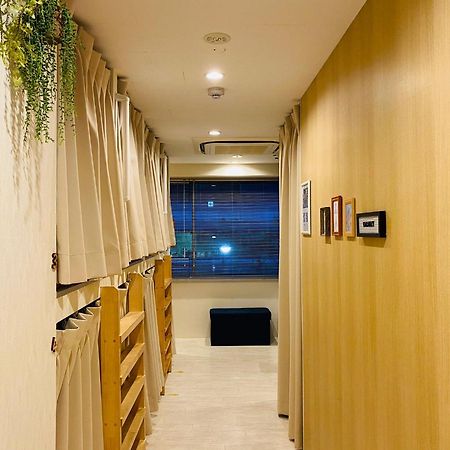 Bnb+ Toranomon 도쿄 외부 사진