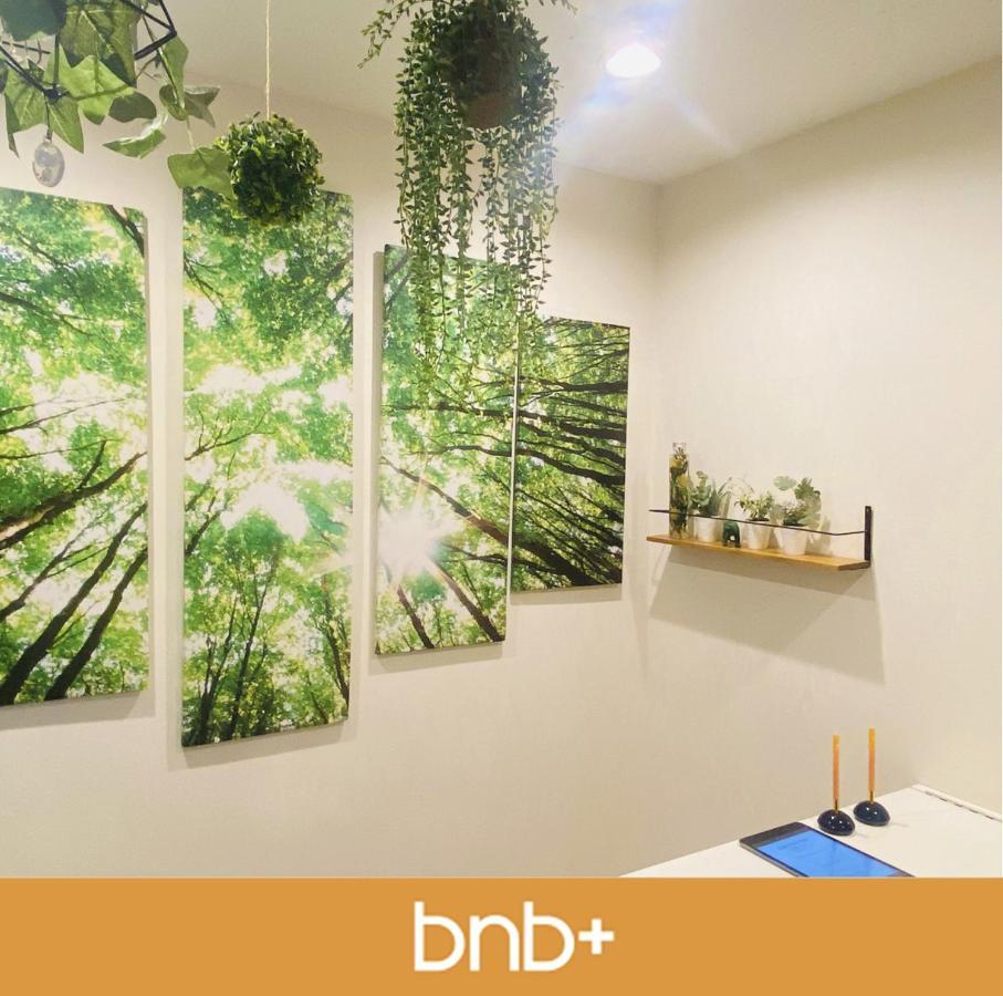 Bnb+ Toranomon 도쿄 외부 사진