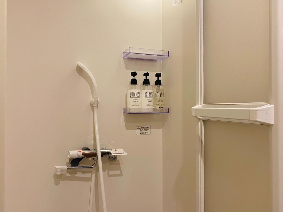 Bnb+ Toranomon 도쿄 외부 사진