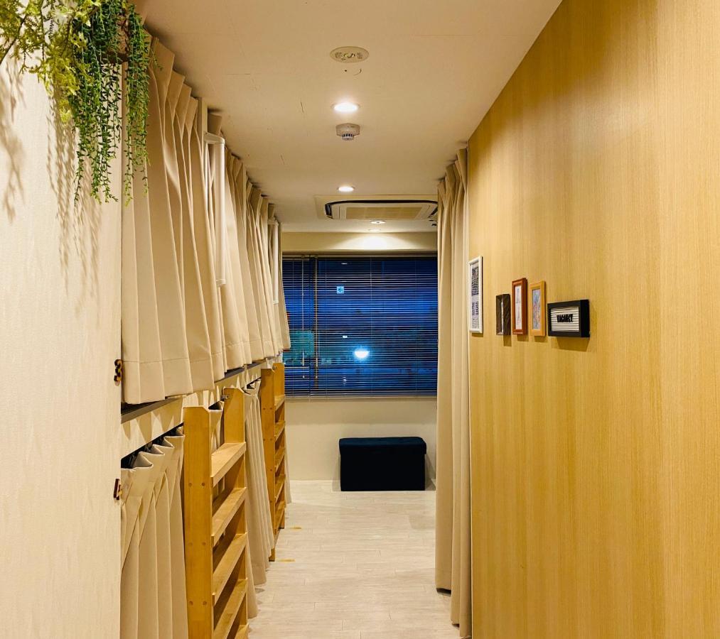 Bnb+ Toranomon 도쿄 외부 사진